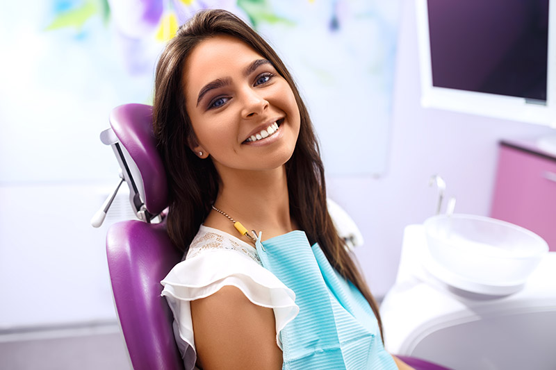 Dental Exam and Cleaning in South Gate