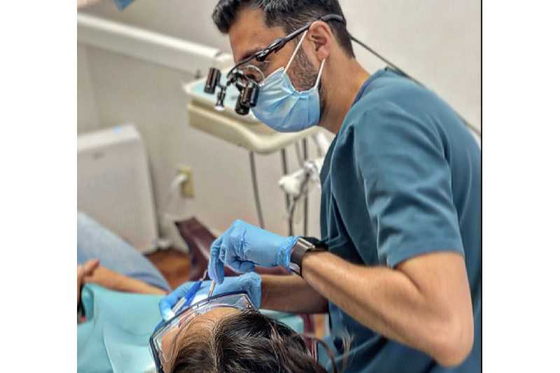 Quality Dental Treatments in South Gate